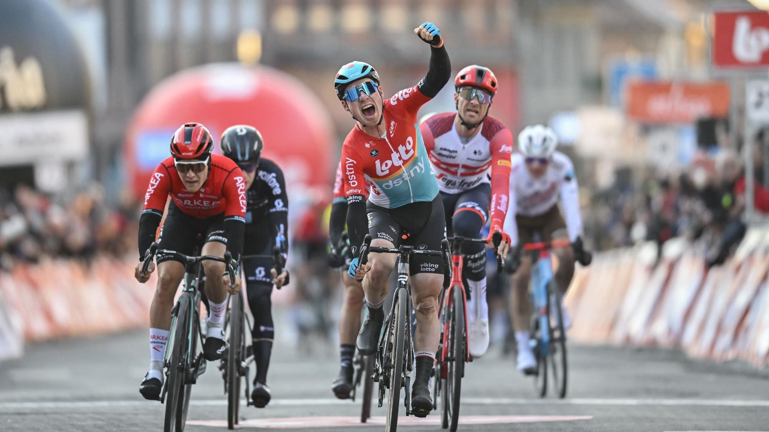 Grand Prix Samyn