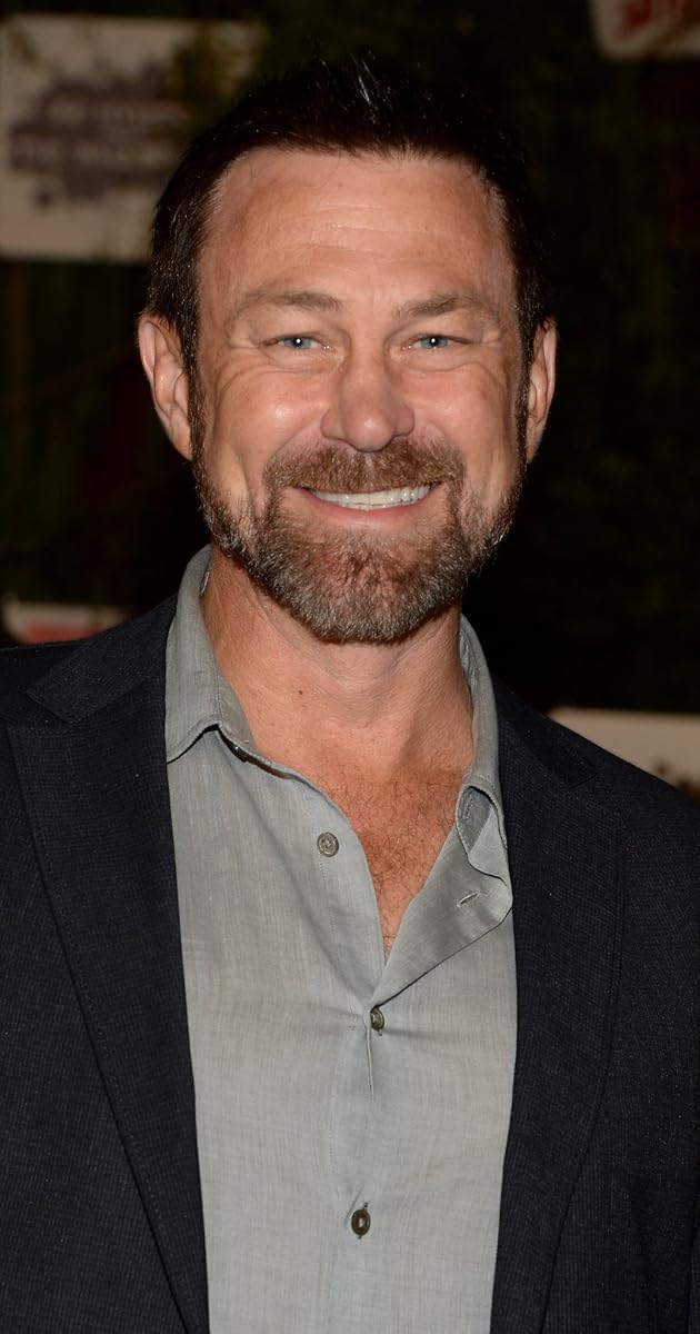 Grant Bowler