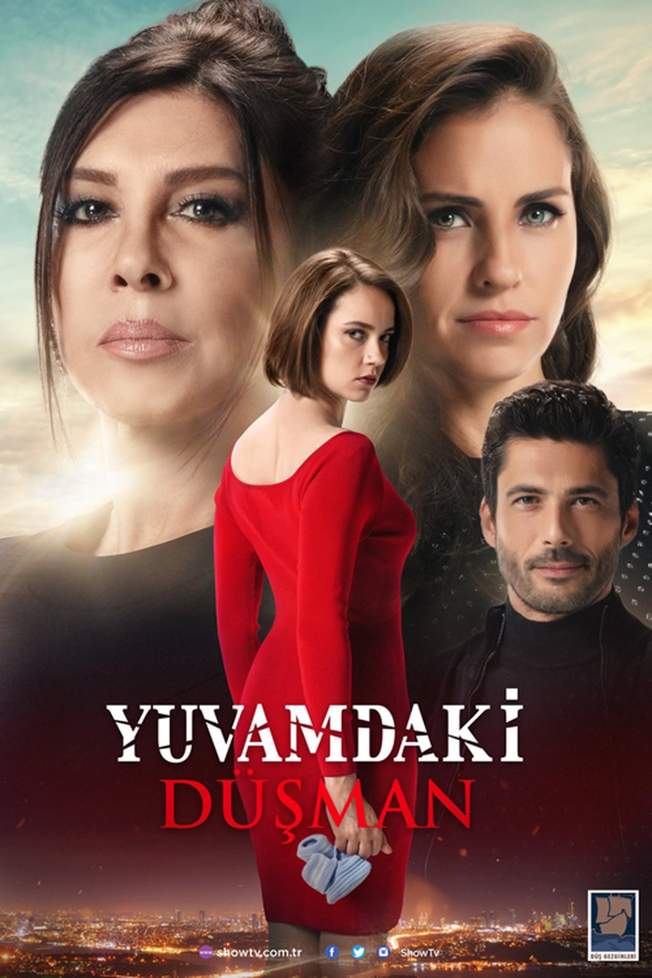 Guguk Kuşu - Yuvamdaki Düşman