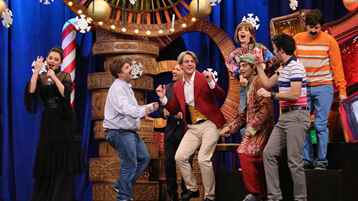 Güldür Güldür Show Yılbaşı Özel