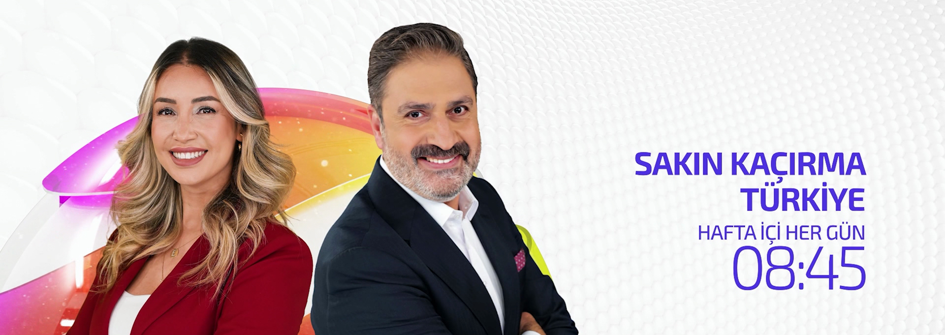 Gülkibar ve Bircan'la Asıl Mesele