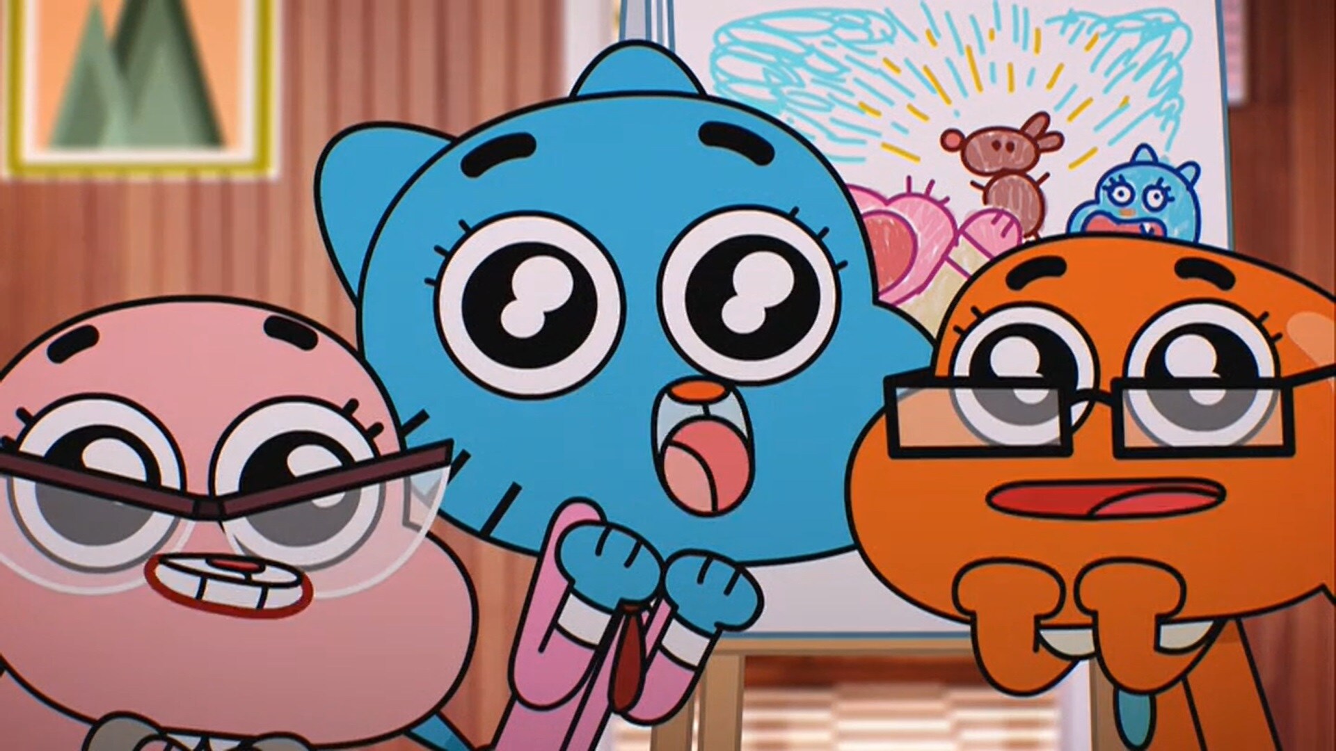 Gumball