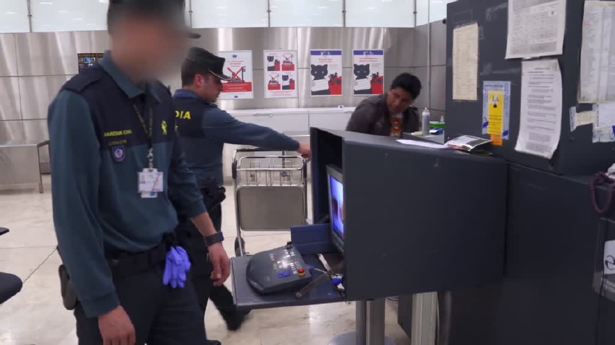 Gümrük Kontrol: İtalya