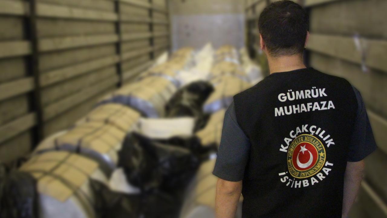 Gümrük Muhafaza Türkiye