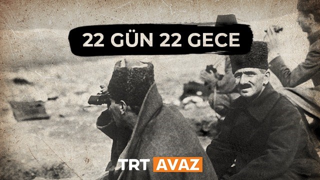 Gün Olur