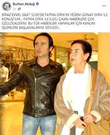 Günay Girik