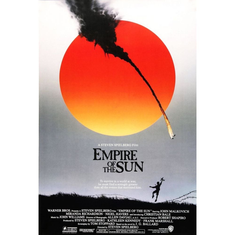 Güneş İmparatorluğu