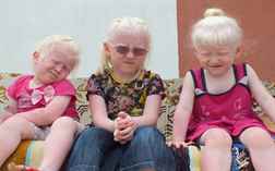 Güneşte Kaybolmuş