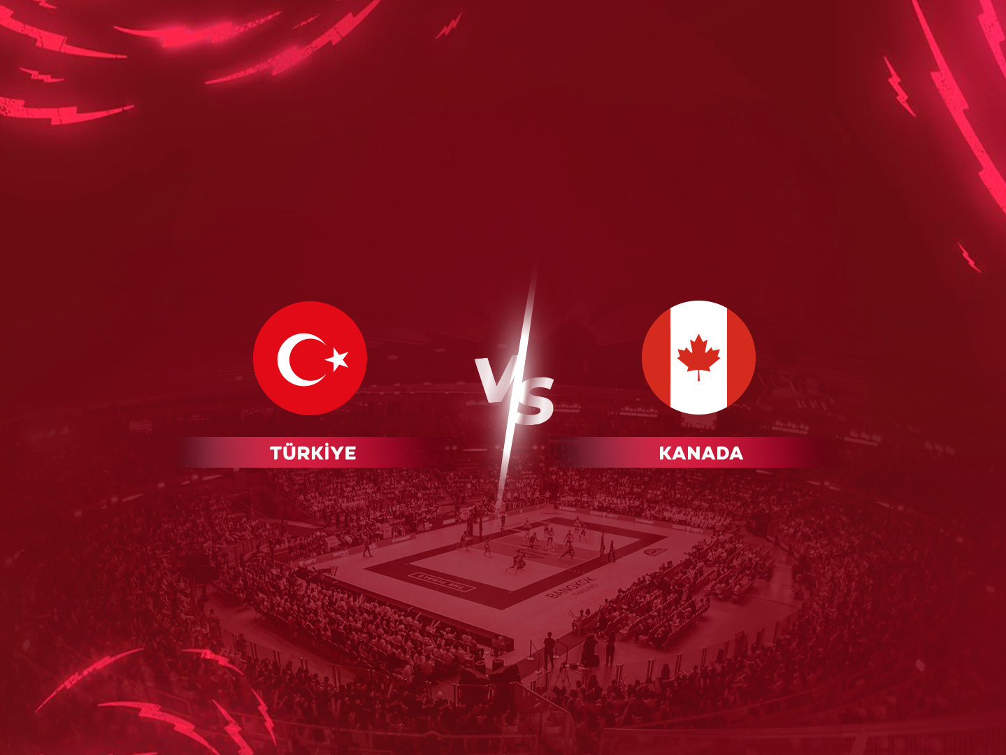 Güney Afrika - Kanada