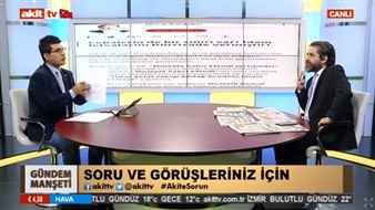 Günün Manşeti: 15 Temmuz Özel