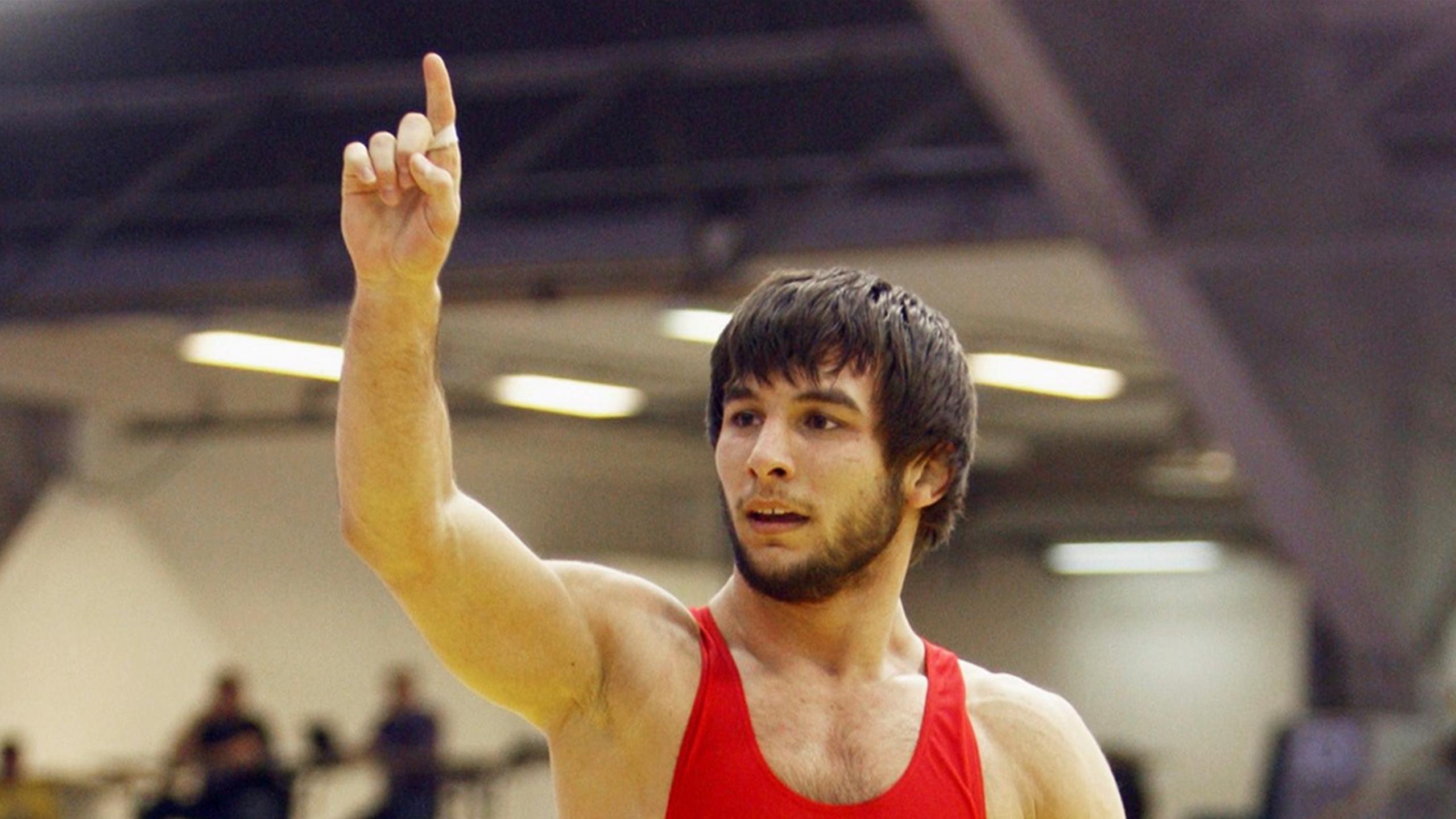 Güreş: Olimpiyat Elemeleri