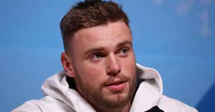 Gus Kenworthy: Athlete, Advocate, Activist