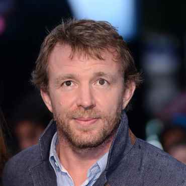 Guy Ritchie