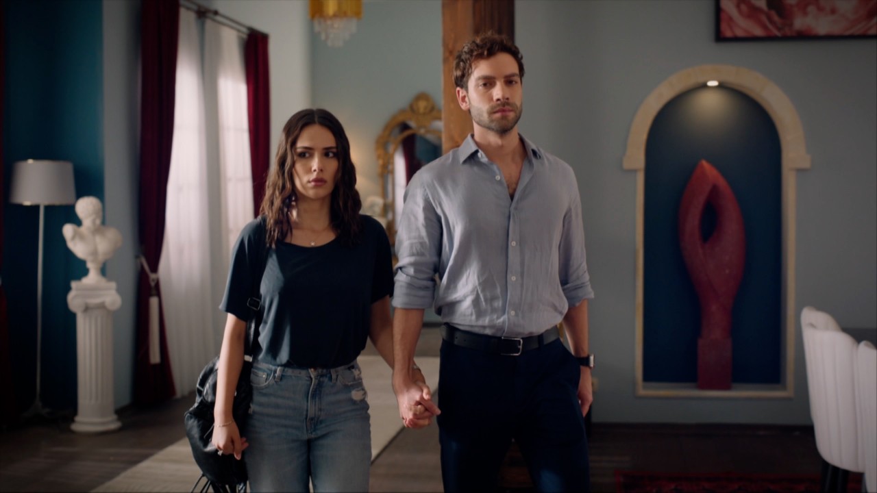 Güzel Aşklar Diyarı