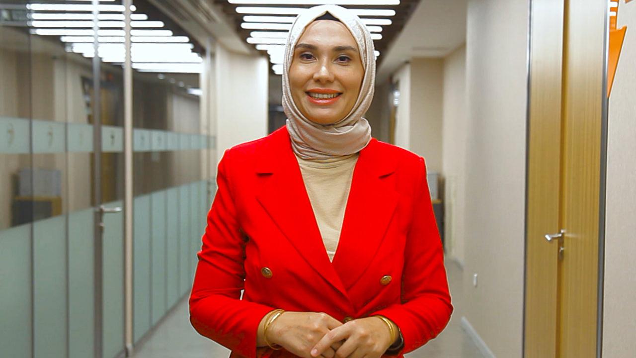 Güzide ile Mutfaktan Sofraya