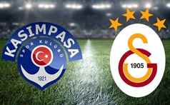 H.ümraniye - Kasimpaşa