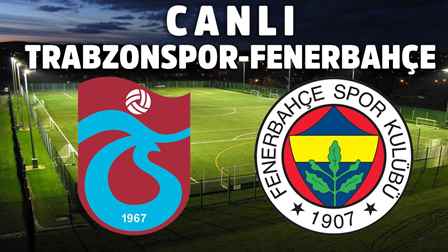 H.ümraniye - Trabzonspor