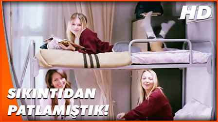 Hababam Sınıfı Üç Buçuk