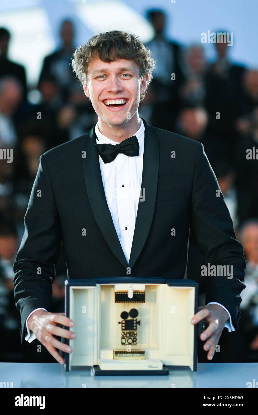 Halfdan Ullmann Trndel