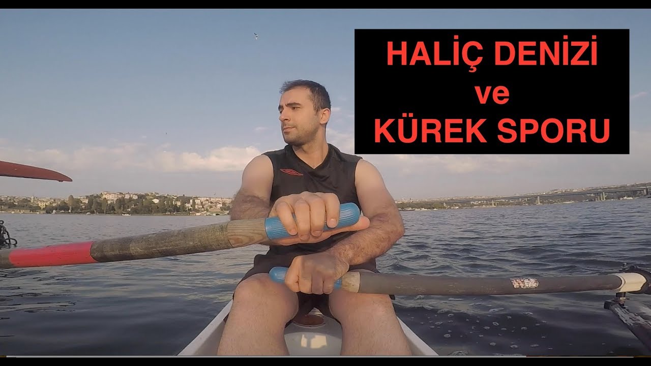 Haliç Kürek 2023 Kadınlar - Erkekler