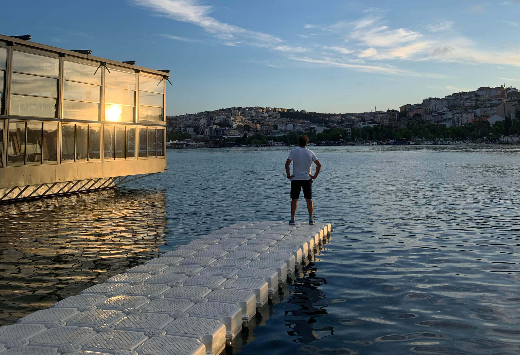 HALİÇ KÜREK 2024 FİNALLER