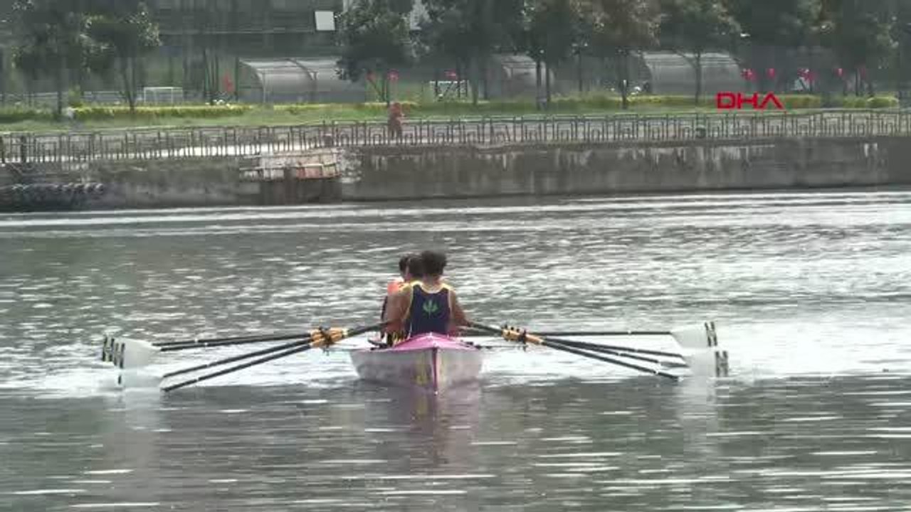 Haliç Kürek Yarışları