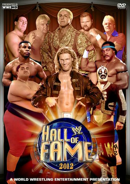 Hall of Fame: 2012 Londra