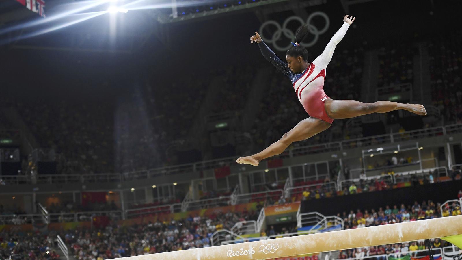 Hall of Fame: 2016 Rio