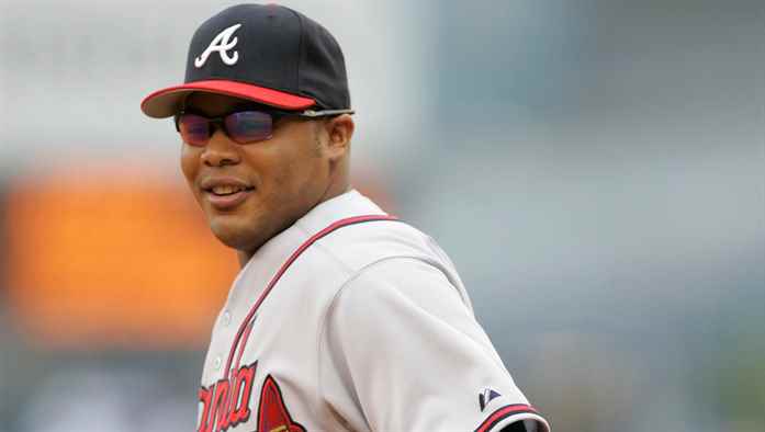 Hall Of Fame: Atlanta 1996