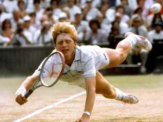 Hall Of Fame: Barselona 1992