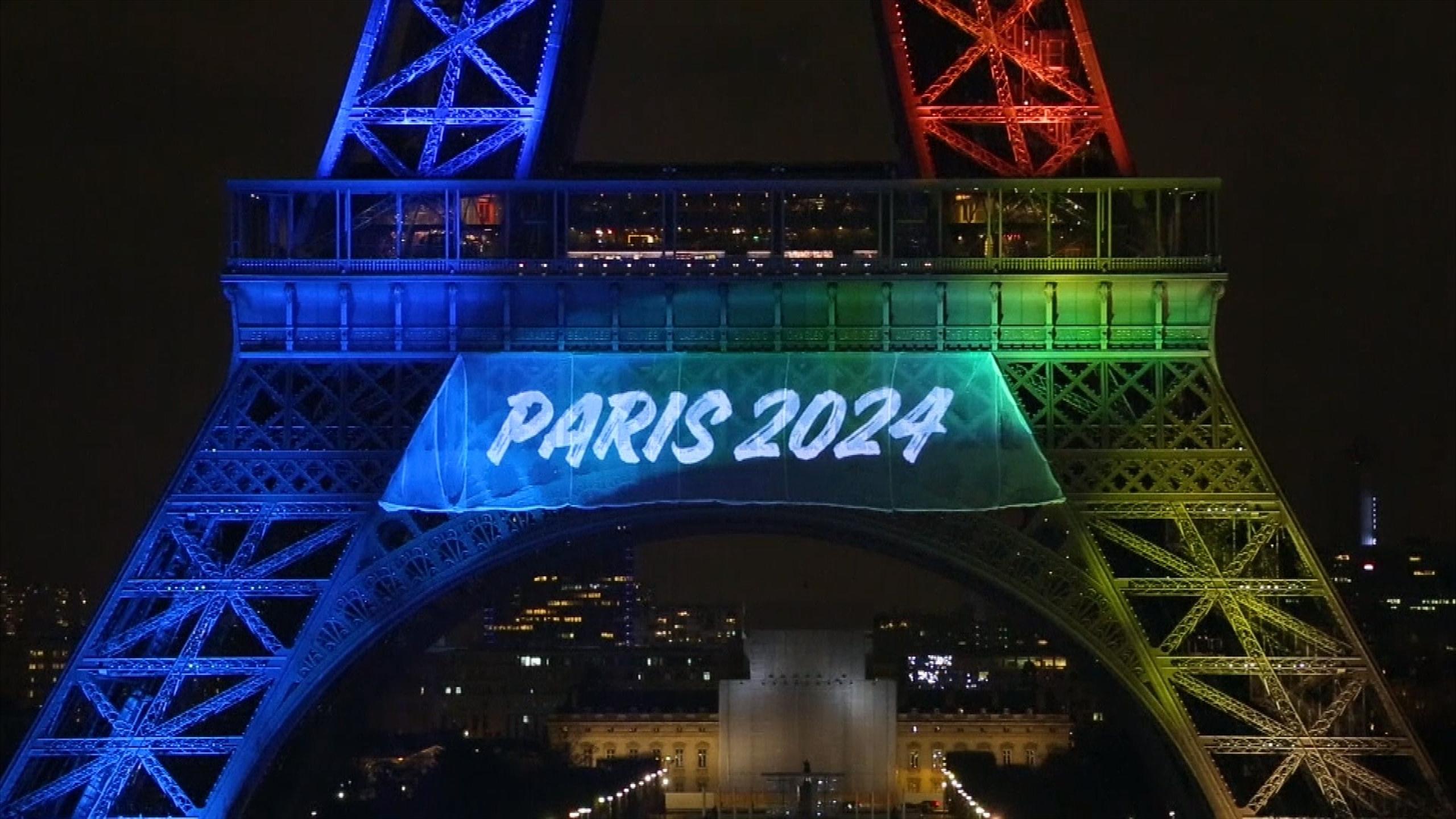 Hall of Fame: Paris 2024