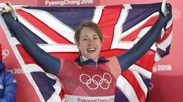 Hall Of Fame: Pyeongchang 2018