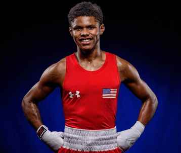 Hall Of Fame: Rio 2016