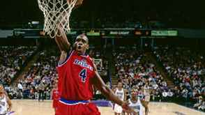 Hall Of Fame: Sidney 2000