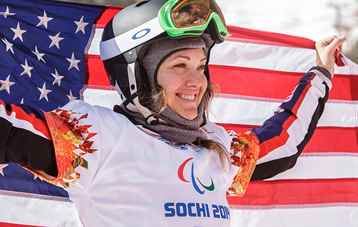 Hall Of Fame: Soçi 2014