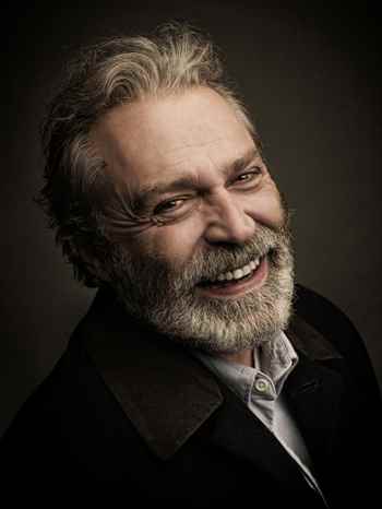 Haluk Bilginer