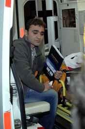 Hamdi Kahraman