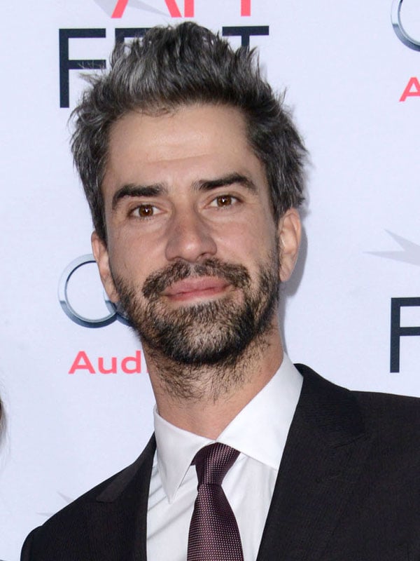 Hamish Linklater