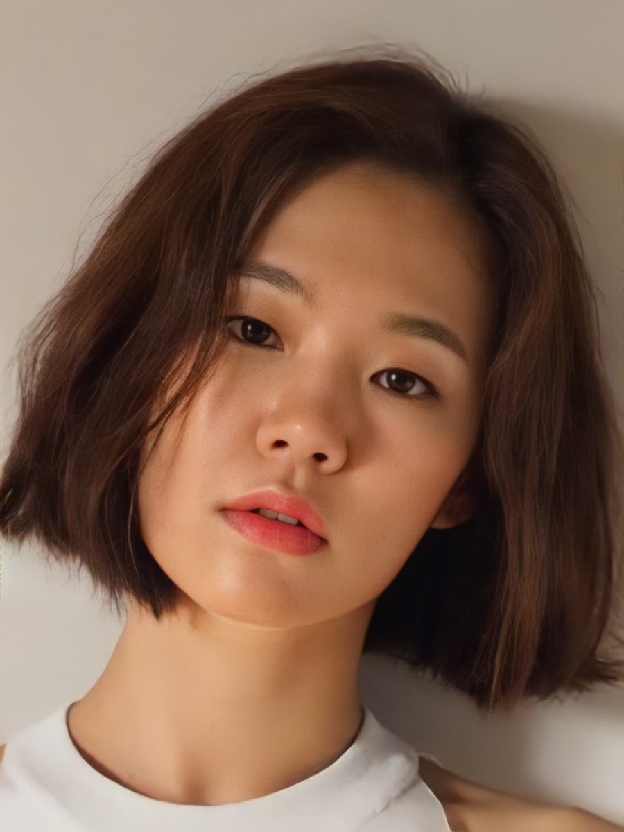 Han Ye-ri