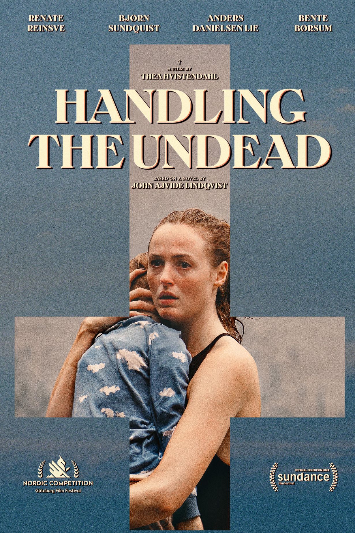 Handling The Undead