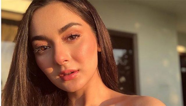Hania Aamir