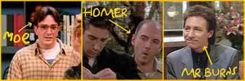 Hank Azaria