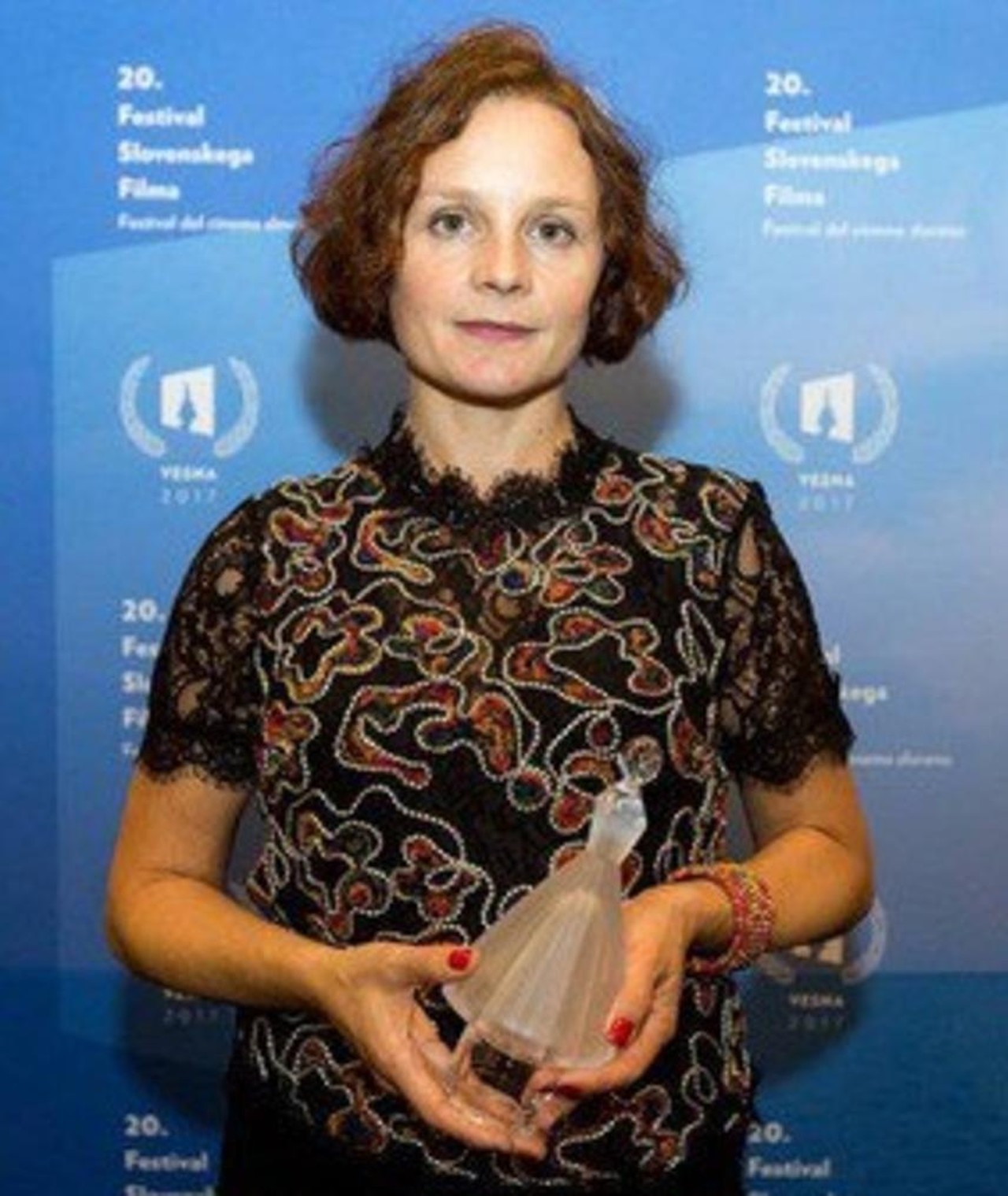 Hanna Antonina Wojcik-Slak