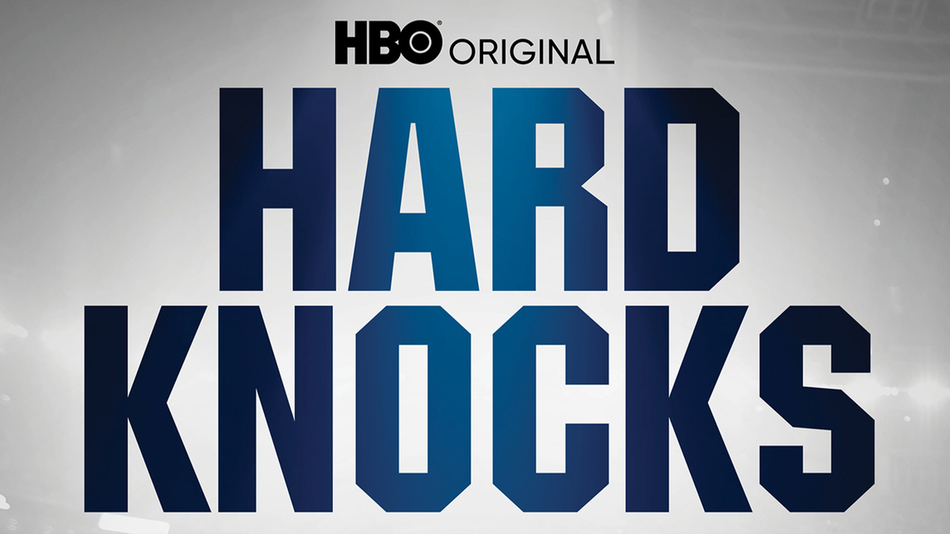 Hard Knocks