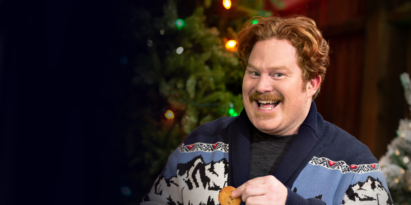 Harika Pastalar Diyarı