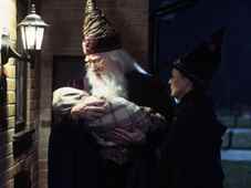 Harry Potter ve Felsefe Taşı