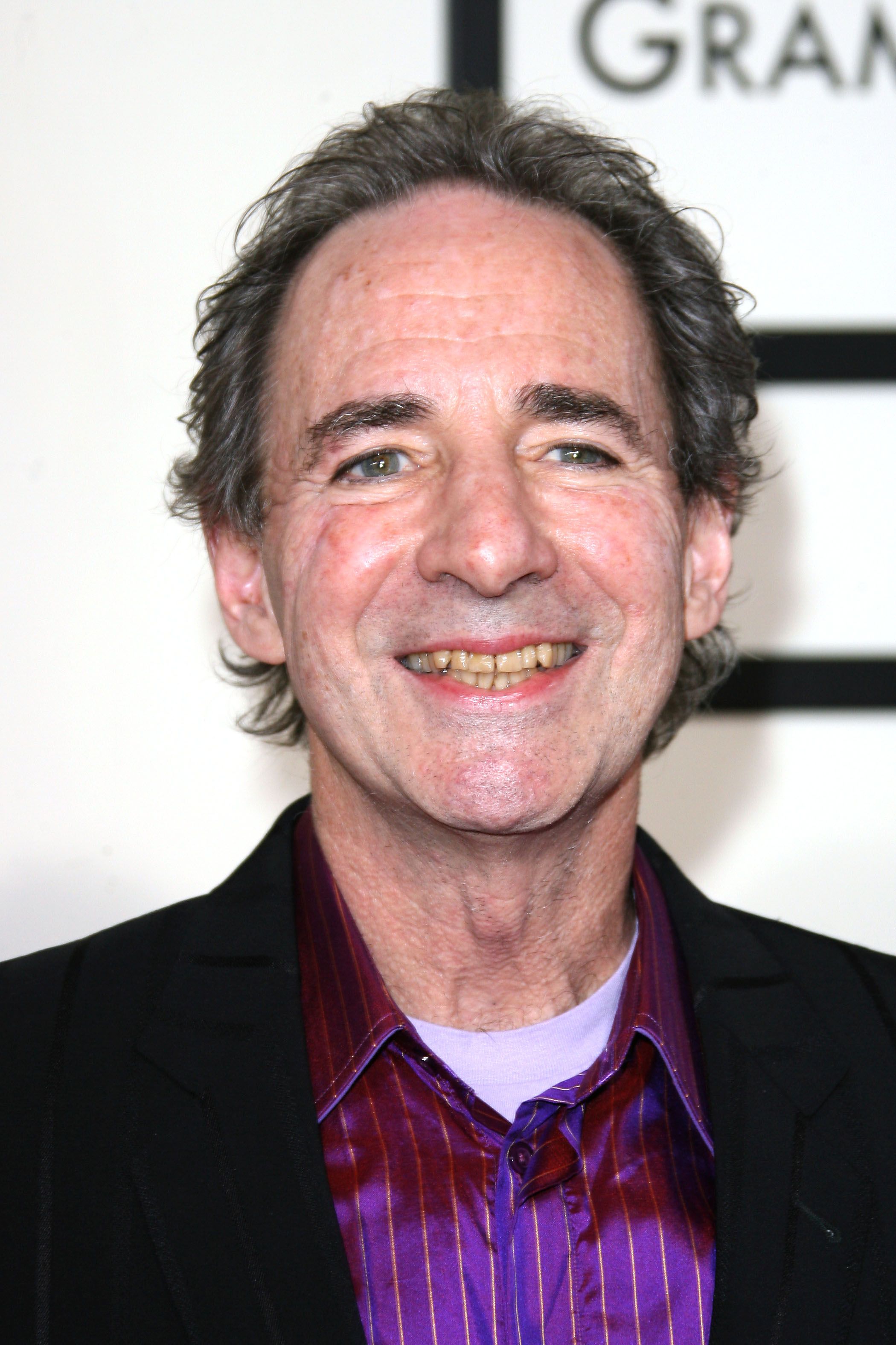Harry Shearer