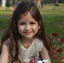 Harshaali Malthotra