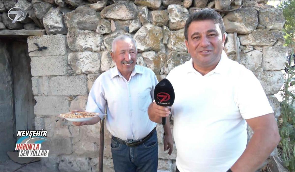 Harun'la Şen Yollar