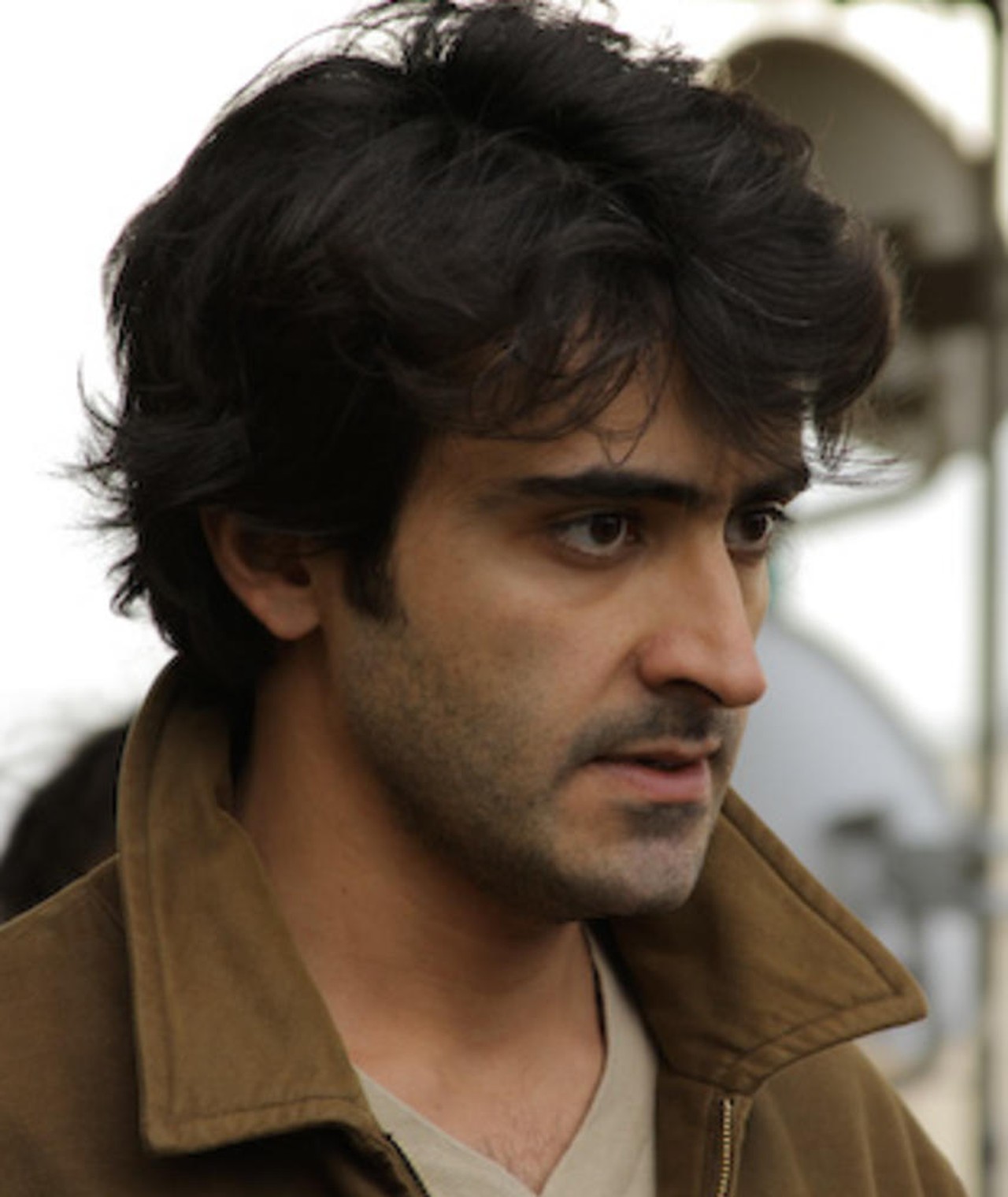 Hasan Akil